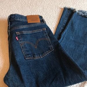 Levis jeans